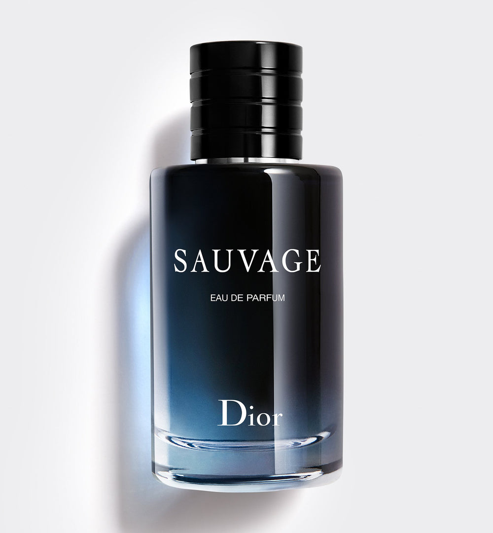Dior Sauvage Eau de Parfum – doftinspiration